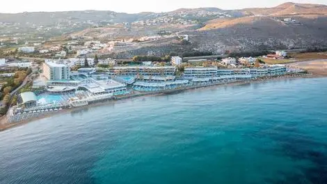 Hôtel Aquis Arina Sand kokkini_hani GRECE