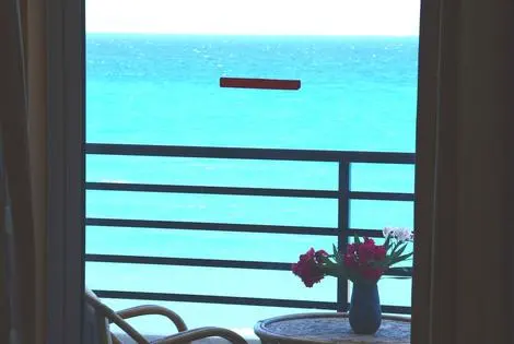 Hôtel Themis Beach kokkini_hani GRECE