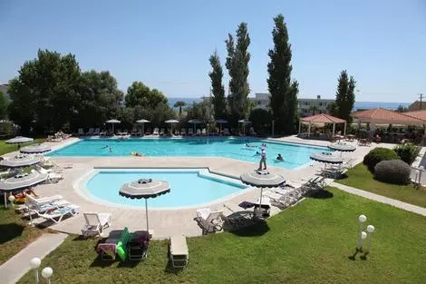 Hôtel Kolymbia Sky kolymbia GRECE