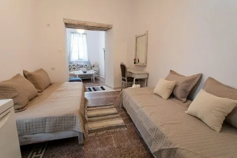Hôtel Mascot Boutique Hotel kolymbia GRECE