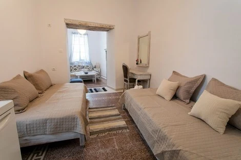 Hôtel Mascot Boutique Hotel kolymbia GRECE