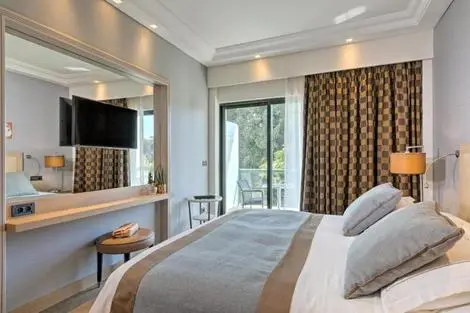 Hôtel Rodos Park Suites & Spa Hotel kolymbia GRECE