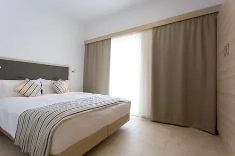 Hôtel The Perfect Spot Luxury Apartments kolymbia GRECE