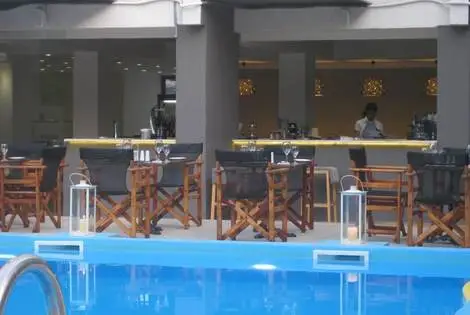 Hôtel Amphitryon Boutique Hotel kolymbia GRECE