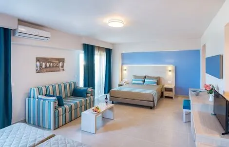Hôtel Irene Palace kolymbia GRECE