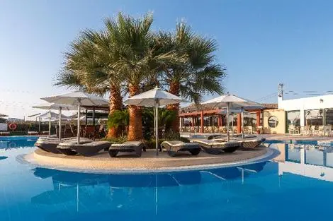 Hôtel Lindos Gardens Resort Complex kolymbia GRECE
