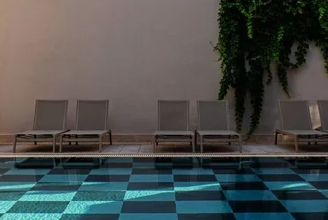 Hôtel Pearl kolymbia GRECE