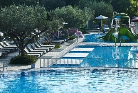 Hôtel Sunconnect Kolymbia Star kolymbia GRECE