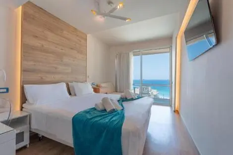 Hôtel Arte kolymbia GRECE