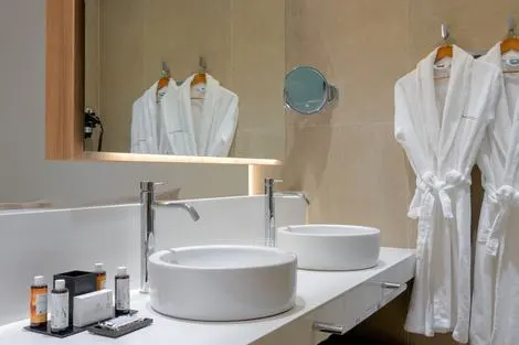 Hôtel Gennadi Grand Resort kolymbia GRECE
