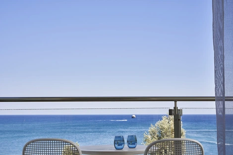 Hôtel Kolymbia Beach Hotel kolymbia GRECE