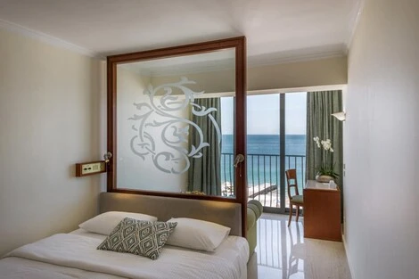 Hôtel Mitsis La Vita kolymbia GRECE