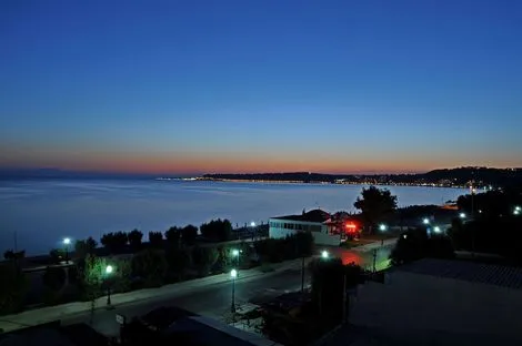 Hôtel Sea Melody Beach Hotel & Apartments kolymbia GRECE