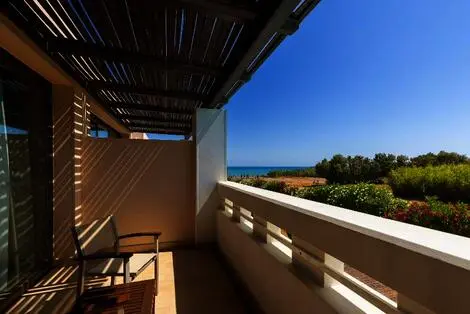 Hôtel Cavo Spada kolymvari GRECE