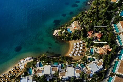 Hôtel Grecotel Corfu Imperial kommeno_halfisland_corfu GRECE