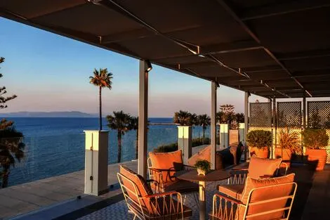 Hôtel Kosea Boutique Hotel kos_city GRECE
