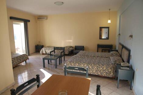 Hôtel Astron kos_city GRECE