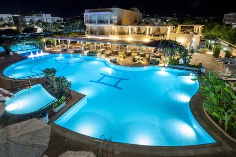 Hôtel Peridis Family Resort kos_city GRECE