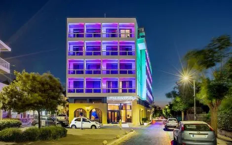 Hôtel Alexandra Hotel kos_city GRECE