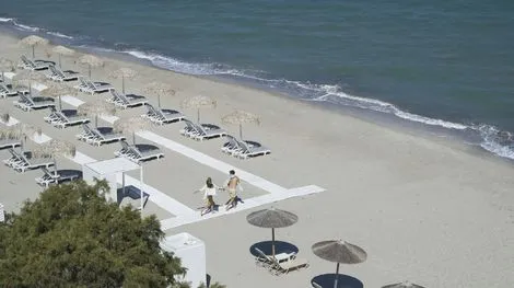 Hôtel Aqua Blu Boutique Hotel And Spa GRECE