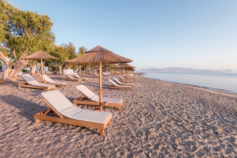 Hôtel Atlantis GRECE