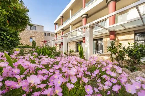 Hôtel Apollon Hotel GRECE