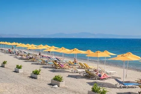 Club Lookéa Sun Palace 4*
