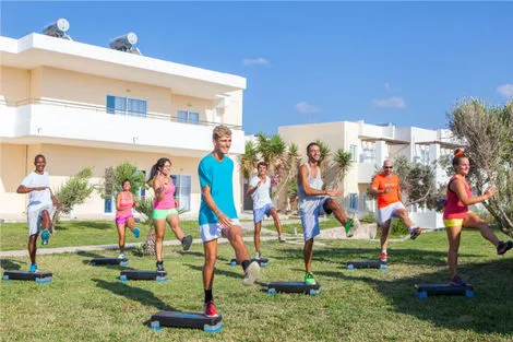 Club Marmara Zorbas Beach 4* photo 14