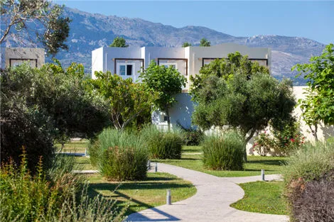 Club Marmara Zorbas Beach 4* photo 6