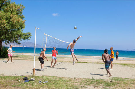 Club Marmara Zorbas Beach 4* photo 13