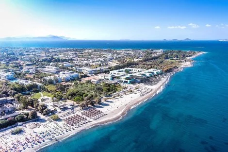 Hôtel Mosay Kos All Suite Hotel kos GRECE