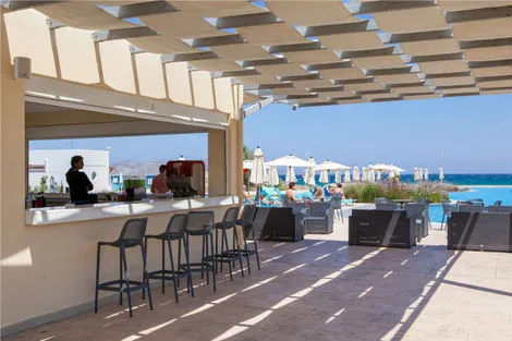 Club Marmara Zorbas Beach 4* photo 12