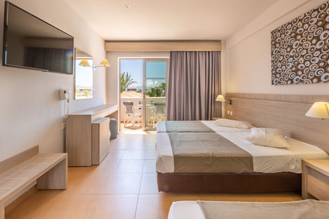 Hôtel Akti Beach Club 5* photo 6