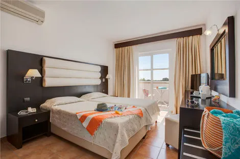 Club Marmara Zorbas Beach 4* photo 8