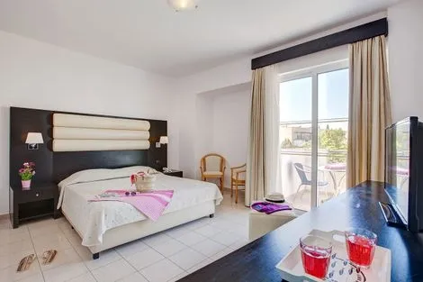 Club Marmara Zorbas Beach 4* photo 7