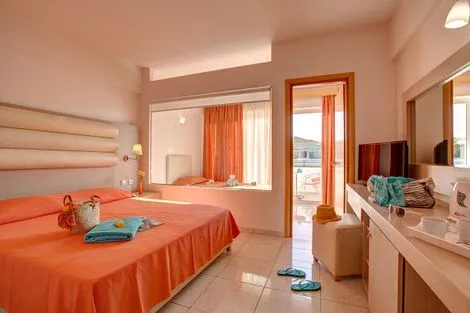 Club Marmara Zorbas Beach 4* photo 9