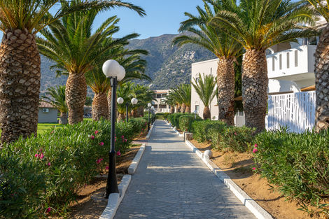 Hôtel Akti Beach Club 5* photo 18