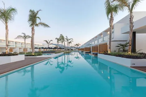 Sejour D'ANDREA LAGOON 5* - ADULTS ONLY 17+ Grece Kos