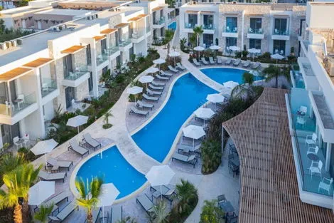 Hôtel Adult Only +16 - Oneiro Boutique kos Grece