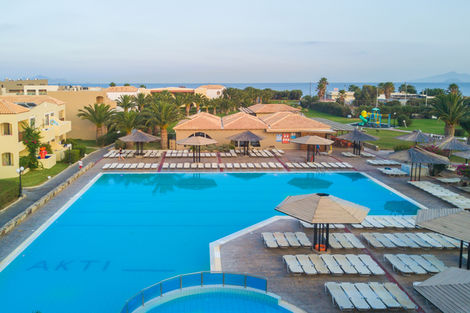 Hôtel Akti Beach Club 5*