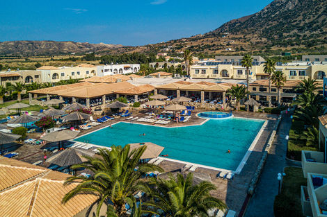 Hôtel Akti Beach Club 5* photo 2