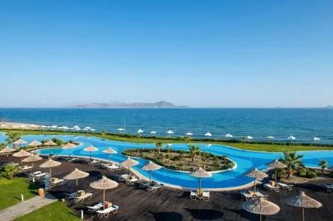 Grece : Hôtel Astir Odysseus Kos Resort & Spa
