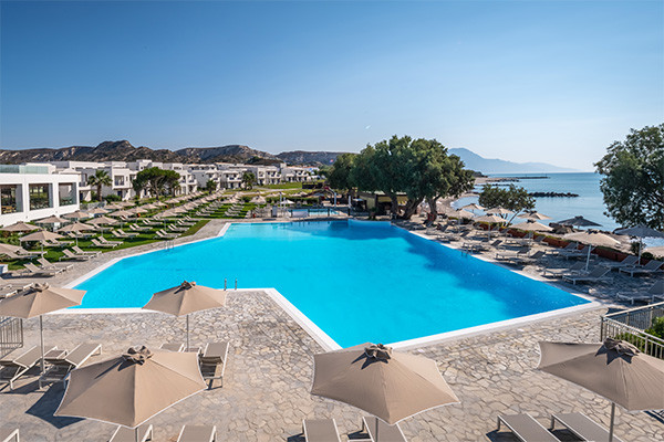 Grece : Hôtel Atlantica Beach Resort - Vente Flash