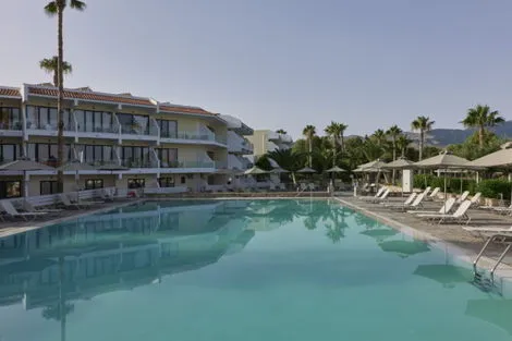 Hôtel Atlantica Thalassa kos Grece