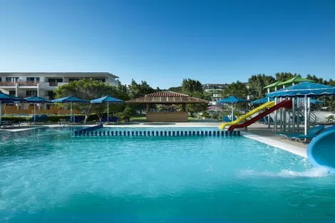 Club Coralia Mitsis Ramira Beach kos Grece