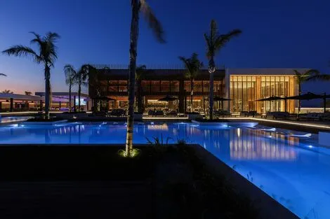 Hôtel D Andrea Lagoon kos GRECE