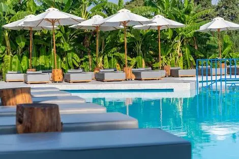 Hôtel Diamond Boutique kos GRECE