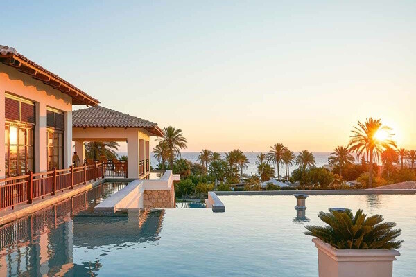 Grece : Hôtel Grecotel LuxMe Kos