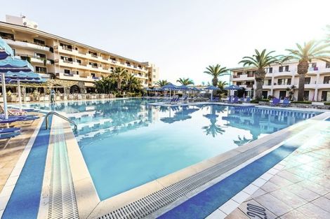 Club Jet tours Ramira 5*