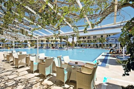 Club Jet tours Ramira 5* photo 2